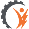 Logo d'IP/Formation