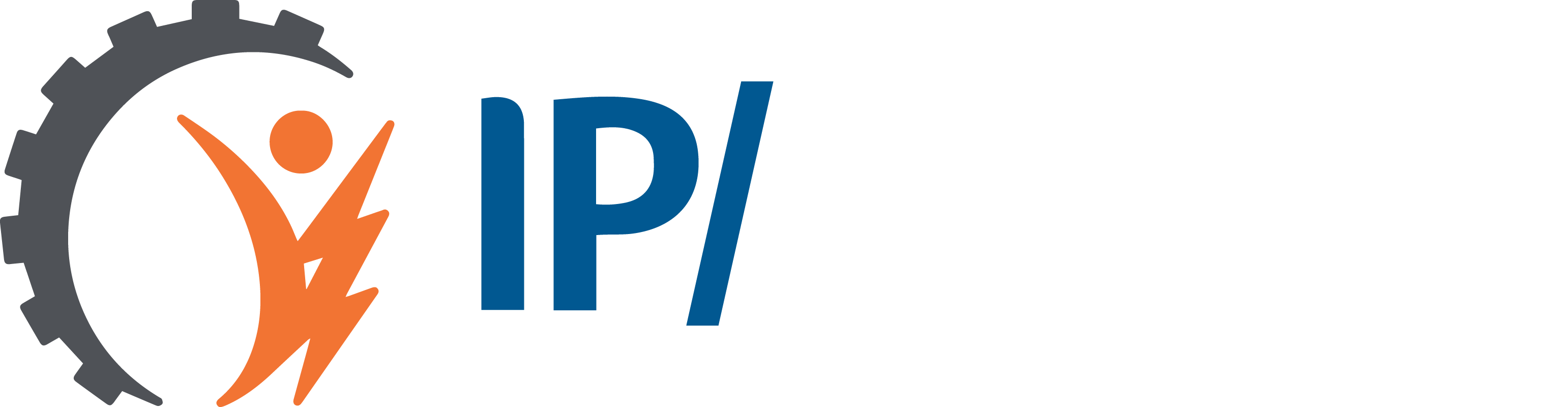 Logo d'IP/Formation